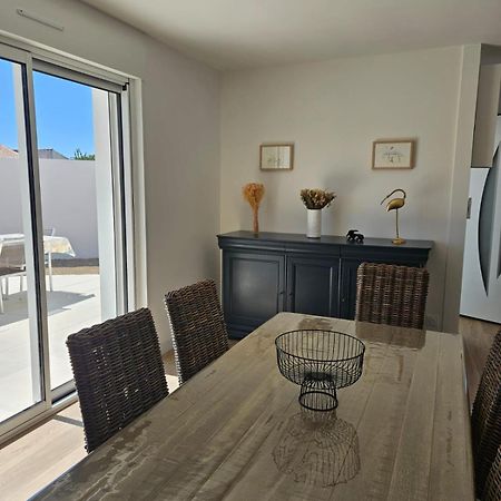 Maison De Vacances Entiere A 10 Mn De La Rochelle Dompierre-sur-Mer Eksteriør billede