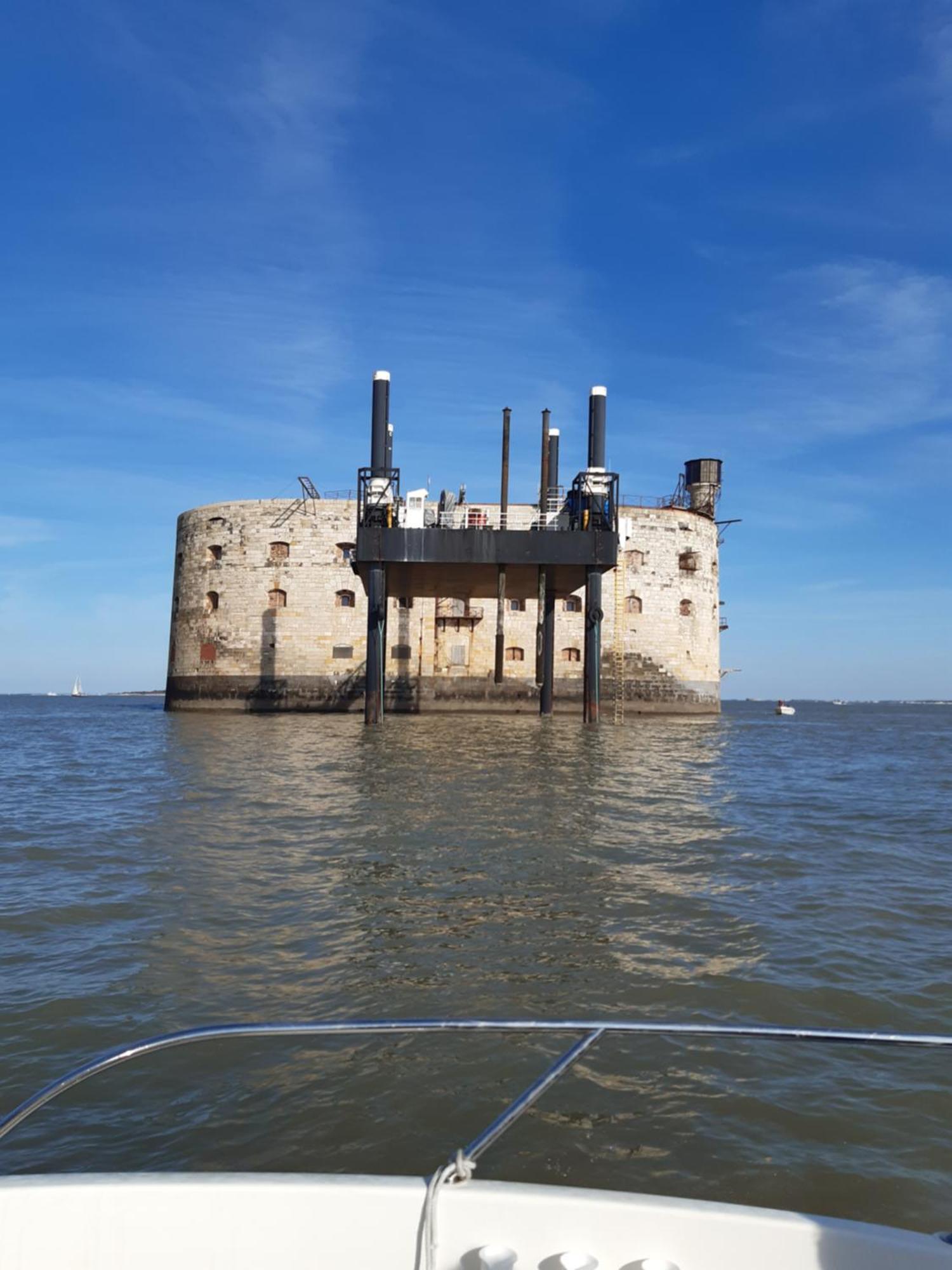 Maison De Vacances Entiere A 10 Mn De La Rochelle Dompierre-sur-Mer Eksteriør billede