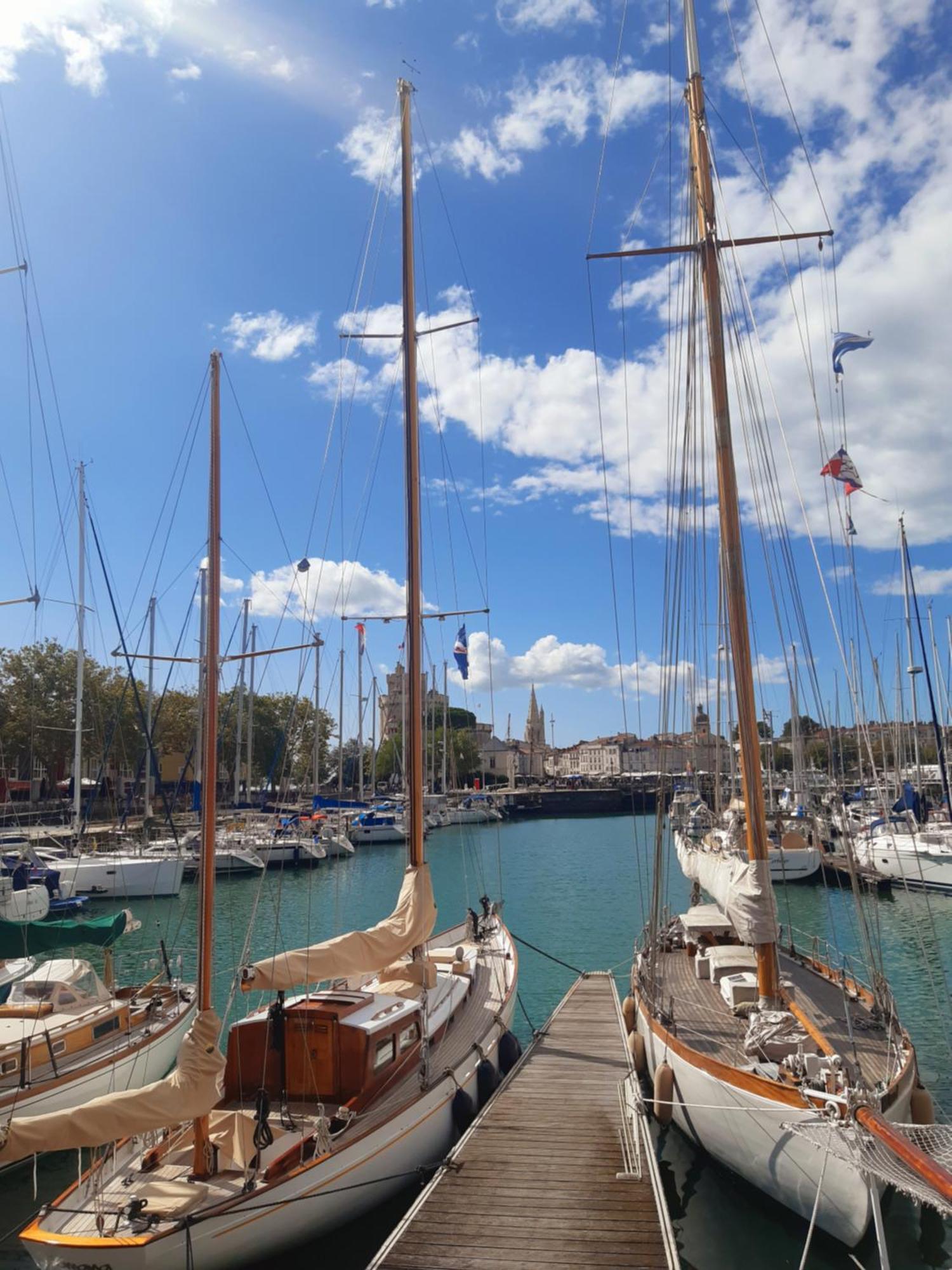 Maison De Vacances Entiere A 10 Mn De La Rochelle Dompierre-sur-Mer Eksteriør billede