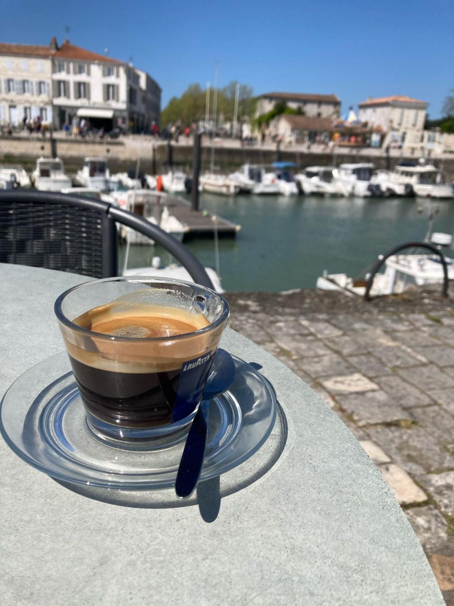Maison De Vacances Entiere A 10 Mn De La Rochelle Dompierre-sur-Mer Eksteriør billede